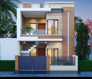 Chirag Homes