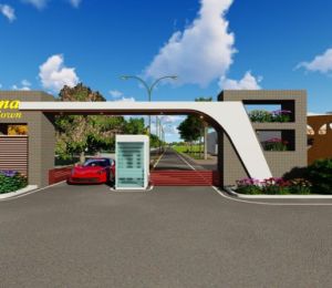 Apna Town