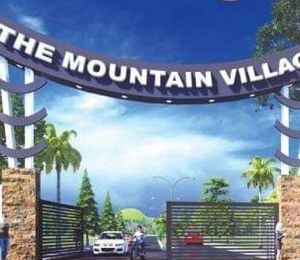 THE MOUNTAIN VILLAGE