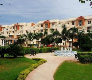Eldeco Residency Greens
