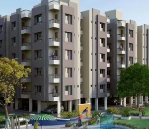 Suncity Apartments