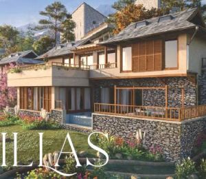 Amoha Residences