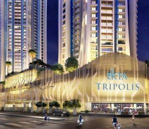Ekta Tripolis