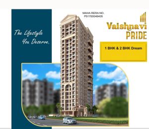 Vaishnavi Pride