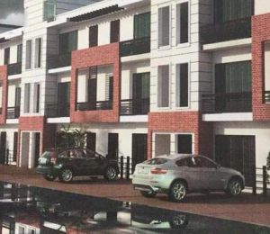 Saachi Homes