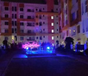 Sheetal Heights