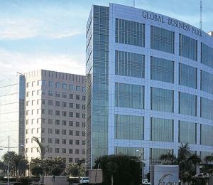 Global Business Park