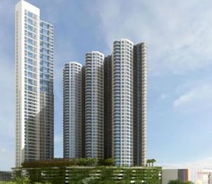 Lodha High End