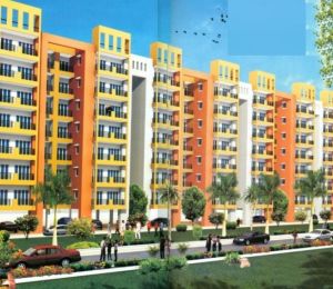 Bhawna Estate Executive Apartment