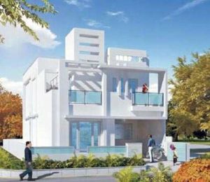 Dbali White House