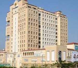 DLF Galleria
