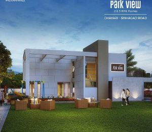 Mantra Park View