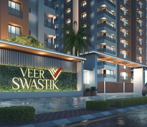 Veer Swastik Heights