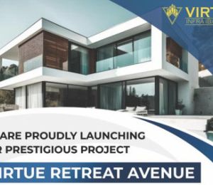 Virtue Retreat Avenue