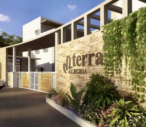 M1 Terra Alegria Phase 2