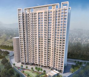 Mahavir Square