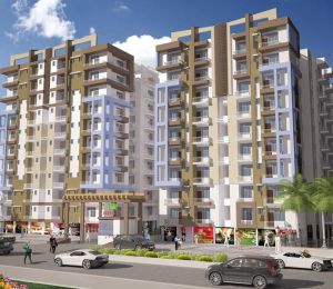 Ashoka City