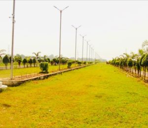 Ashiyana Kashi Dream City