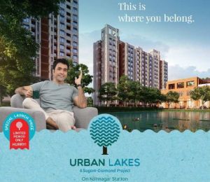 Urban Lakes