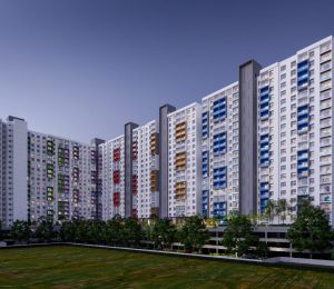Kohinoor Famville