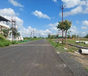 Keshavam City 7
