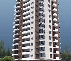 Chembur Castle