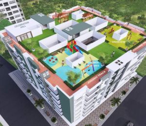 Vastu Square