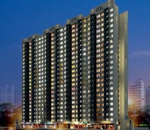 Mahalaxmi Nagar