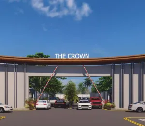 The Crown Villas