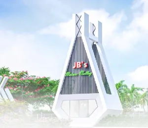 Jb Nature Valley