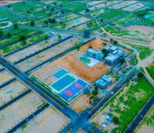 Jb Serene Resort
