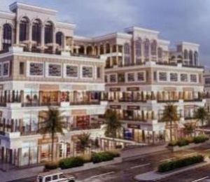 Satyam Galleria