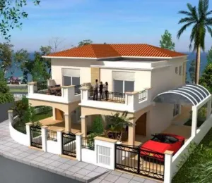 Royal Paradise