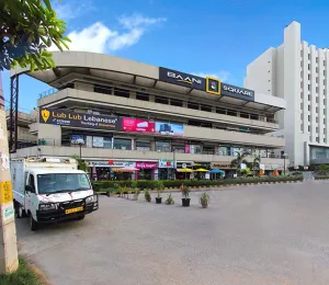 Baani Square