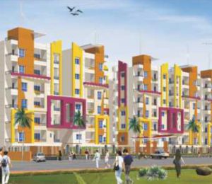 Shubh Laabh Residency