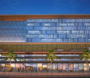 41 City Hub