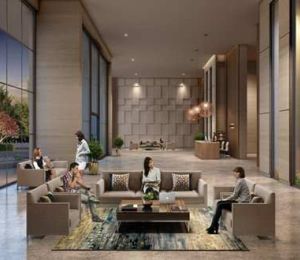 4th Avenue Sunteck City