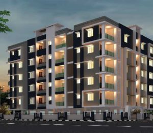 Aditya Enclave