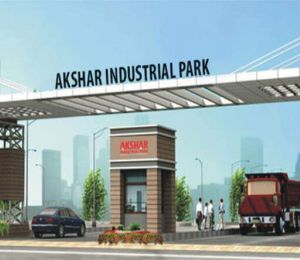Akshar Industrial Estate