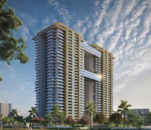 Marbella Twin Tower