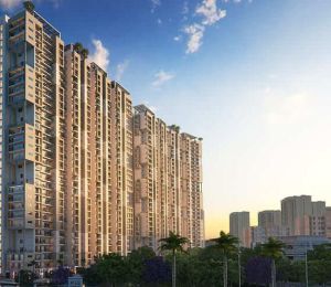 Mahagun Montagge