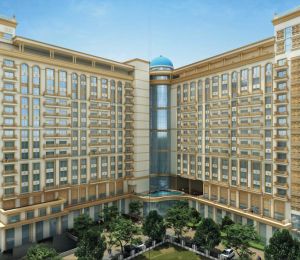 Palacio Imperial White