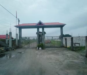 Sayapatri Villa