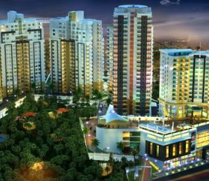 Landmark World