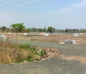 Prestige Park