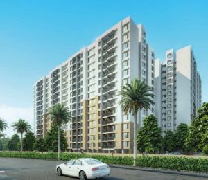 KOHINOOR ABHIMAAN HOMES PHASE 3