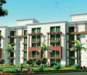 Crescent ParC Ashberry Homes