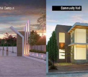 Swastik Prime City