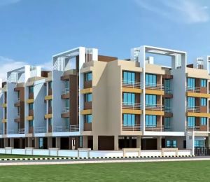 Roha Suncity Riviera