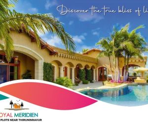 Royal Meridien